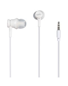 Навушники Sertec ST-203 Білі (White)