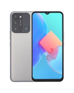 Смартфон TECNO Spark 8C (KG5k) 4/64Gb Diamond Grey