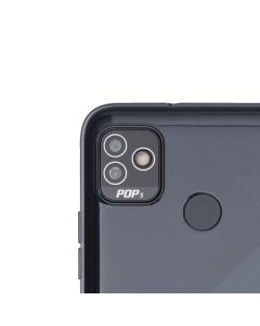 Смартфон TECNO POP 5 (BD2D) 2/32Gb Obsidian Black