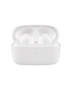 Бездротові навушники вкладиші Gelius MaxBuds GP-TWS025 Білі (White)