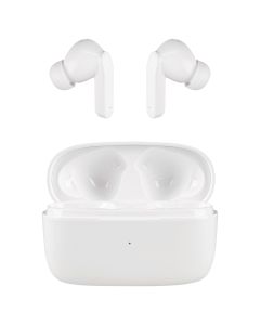 Бездротові навушники вкладиші Gelius MaxBuds GP-TWS025 Білі (White)