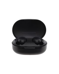 Беспроводные наушники-вкладыши Hoco DES11 Черные (Black)