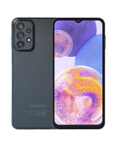 Смартфон Samsung Galaxy A23 4/64Gb Black