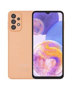 Смартфон Samsung Galaxy A23 4/64Gb Orange
