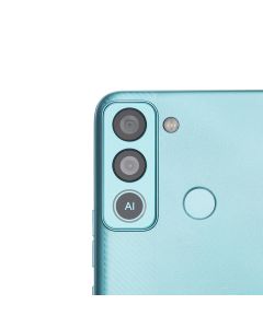 Смартфон TECNO POP 5 (BD4A) 2/32Gb Turquoise Cyan