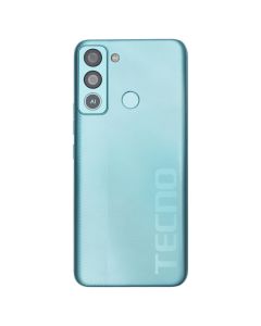 Смартфон TECNO POP 5 (BD4A) 2/32Gb Turquoise Cyan