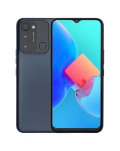 Смартфон TECNO Spark 8C (KG5k) 4/64Gb Magnet Black