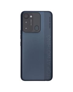 Смартфон TECNO Spark 8C (KG5k) 4/64Gb Magnet Black