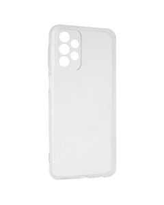 Чехол накладка для Samsung A23 Прозрачный (Transparent)
