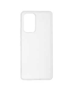 Чохол накладка для Samsung A53 Прозора (Transparent)