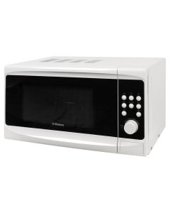 Мікрохвильова піч Hansa AMG20E70GVH Біла (White)