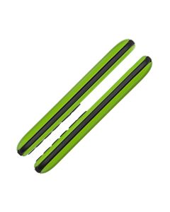 Мобільний телефон Sigma mobile Comfort 50 HIT Green