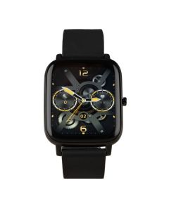 Смарт-годинник XO-H80s Чорний (Black)