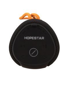 Bluetooth колонка Hopestar P14 PRO Чорна (Black)