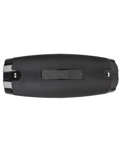 Bluetooth колонка Borofone BR14 Coolant sports Чорна (Black)