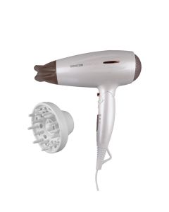 Фен Sencor SHD 7200GD Білий (White)