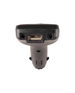 Fm-модулятор FM-01 Чорний (Black)