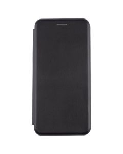 Чехол-кейс для Realme C21Y Kira Shell Чёрный (Black)