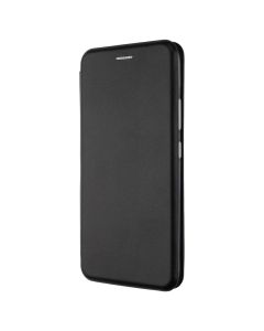 Чехол-кейс для Realme C21Y/C25Y Kira Shell Черный (Black)