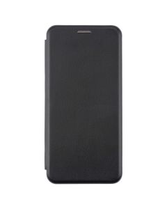 Чехол кейс для TECNO Spark GO 2022 Kira Shell Чёрный (Black)