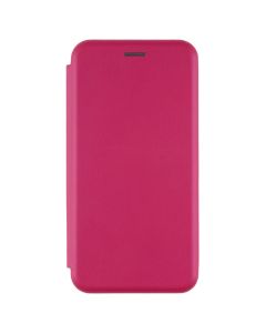 Чехол-кейс для Samsung A10s Kira Shell Розовый (розовый)