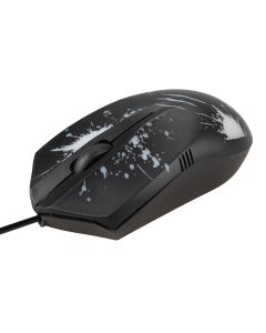 Миша Jedel GM850 Чорна (Black)