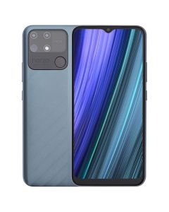 Смартфон Realme Narzo 50A 4/64Gb Oxygen Green