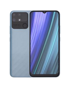 Смартфон Realme Narzo 50A 4/64Gb Oxygen Blue