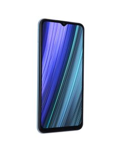 Смартфон Realme Narzo 50A 4/64Gb Oxygen Blue