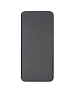 Смартфон Realme Narzo 50A 4/64Gb Oxygen Blue