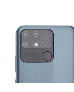 Смартфон Realme Narzo 50A 4/128Gb Oxygen Green