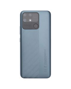 Смартфон Realme Narzo 50A 4/128Gb Oxygen Green