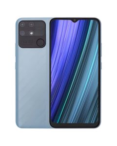 Смартфон Realme Narzo 50A 4/128Gb Oxygen Blue