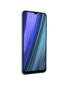 Смартфон Realme Narzo 50A 4/128Gb Oxygen Blue