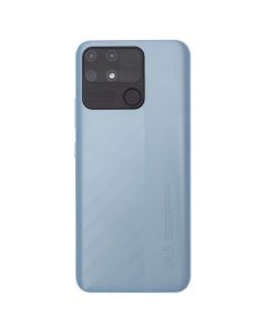 Смартфон Realme Narzo 50A 4/128Gb Oxygen Blue