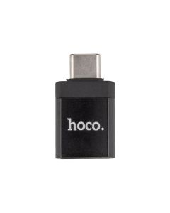 OTG перехідник Hoco UA17 Type-C/USB 3.0