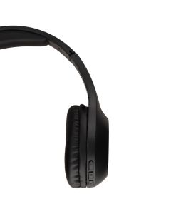 Беспроводные полноразмерные наушники Borofone BO12 Черные (Black)