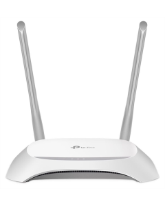 Wi-Fi роутер TP-Link TL-WR840N 300 Мбит/сек НОВЫЙ