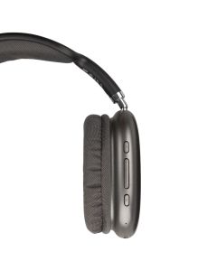 Беспроводные полноразмерные наушники XO BE25 Черные (Black)