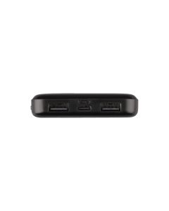 PowerBank 10000 mAh Gelius Pro RDM GP-PB10263 Черный (Black)