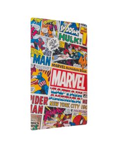 Защитная пленка Blade Hydrogel серии комиксов Marvel Comics