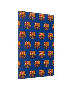 Захисна плівка Blade Hydrogel Football series FC Barcelona