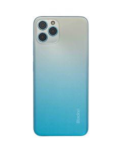 Смартфон Blackview A95 8/128Gb Blue