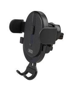 Автотримач XO C60 Чорний (Black)