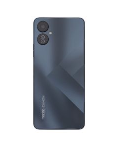 Смартфон TECNO Camon 19 Neo (CH6i) 6/128Gb NFC Eco Black