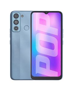 Смартфон TECNO POP 5 LTE (BD4i) 3/32Gb Ice Blue