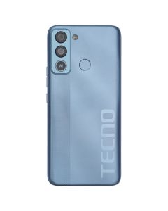 Смартфон TECNO POP 5 LTE (BD4i) 3/32Gb Ice Blue