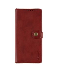 Чохол кейс для Samsung A13 GETMAN Gallant Червоний (Red)