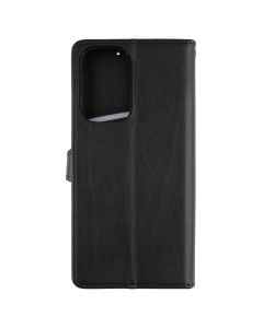 Чохол кейс для Samsung A33 GETMAN Gallant Чорний (Black)