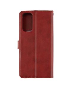 Чохол кейс для Xiaomi Redmi Note 11/11s  GETMAN Gallant Червоний (Red)